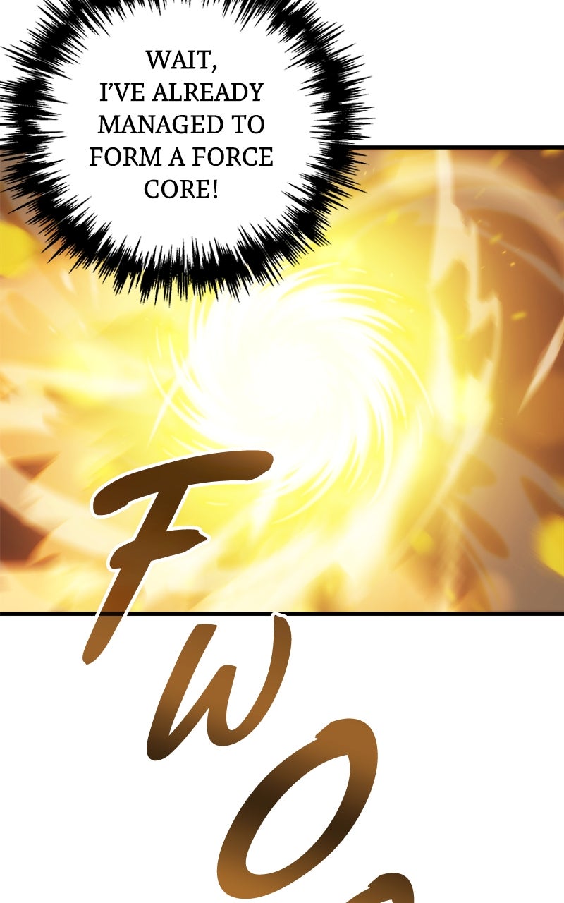 Read A Flame Reborn EN Manga Online