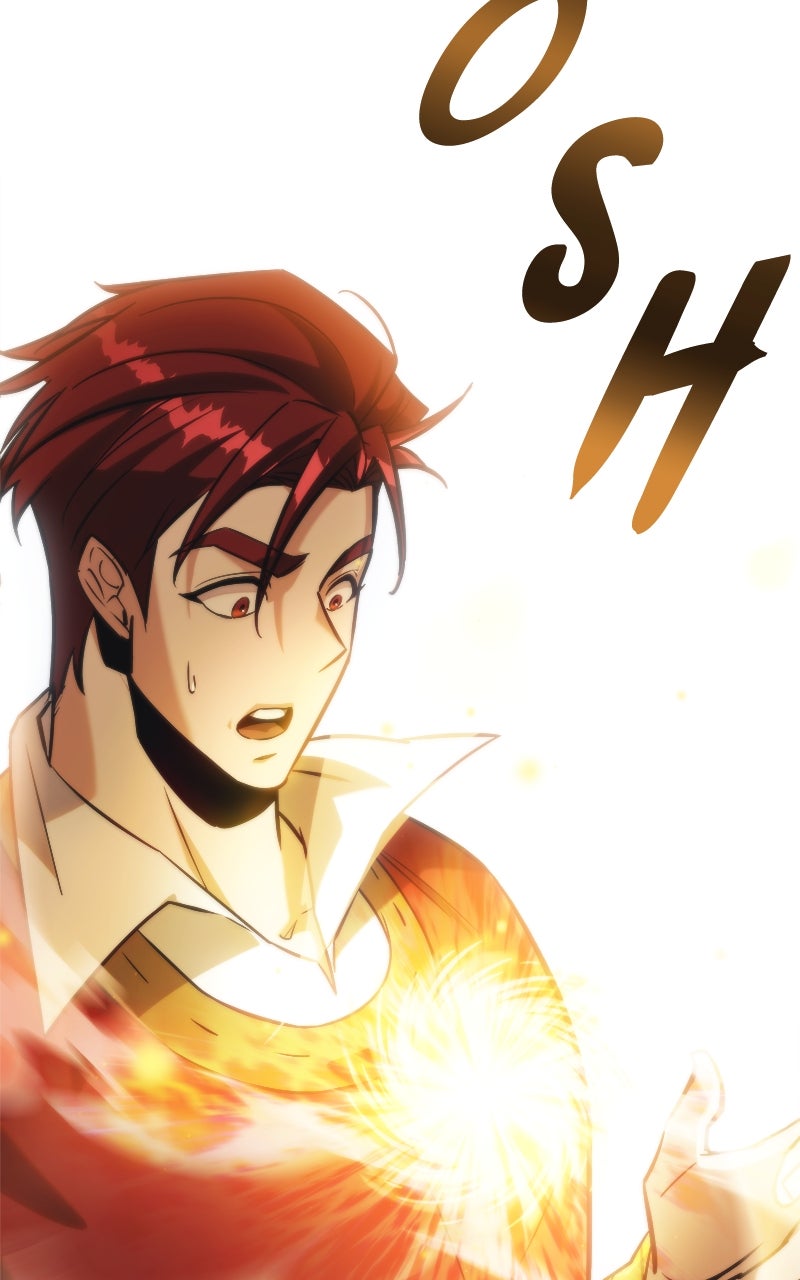 Read A Flame Reborn EN Manga Online