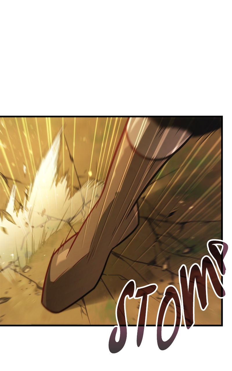 Read A Flame Reborn EN Manga Online