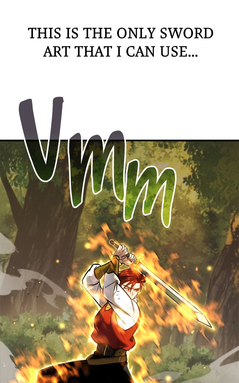 Read A Flame Reborn EN Manga Online
