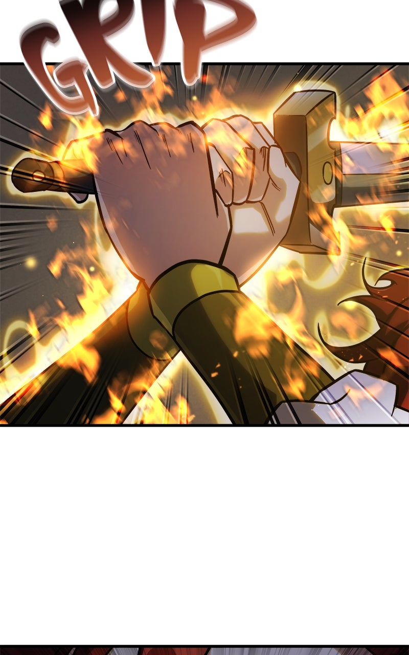 Read A Flame Reborn EN Manga Online