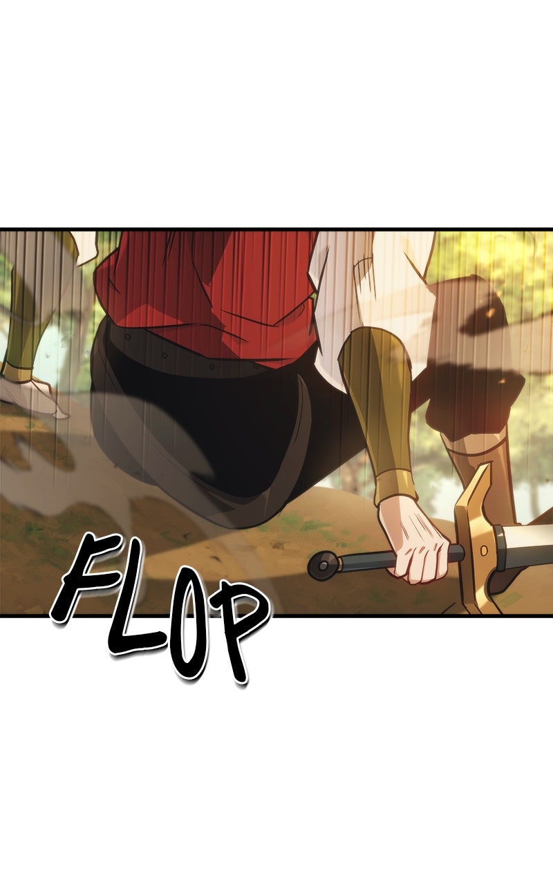 Read A Flame Reborn EN Manga Online