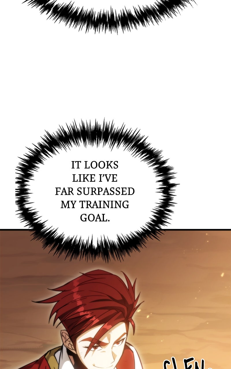 Read A Flame Reborn EN Manga Online