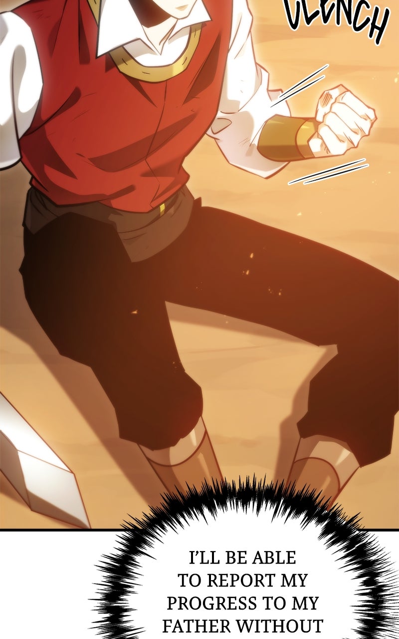 Read A Flame Reborn EN Manga Online