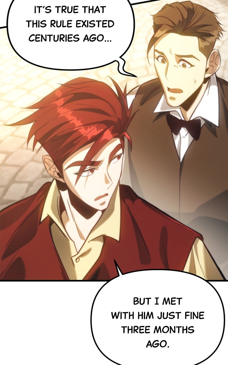 Read A Flame Reborn EN Manga Online