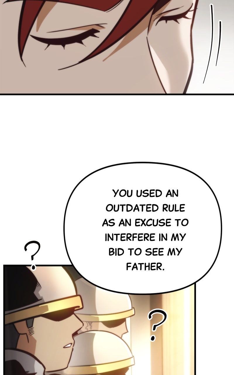 Read A Flame Reborn EN Manga Online