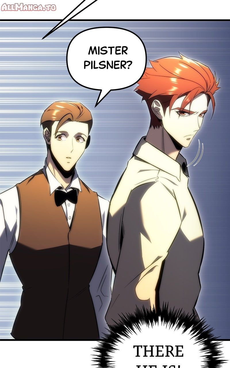 Read A Flame Reborn EN Manga Online