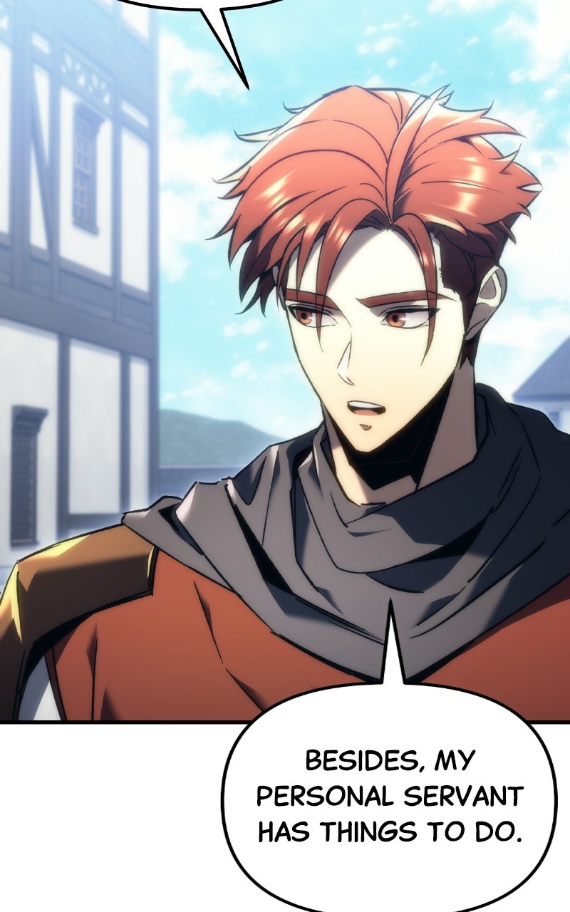 Read A Flame Reborn EN Manga Online