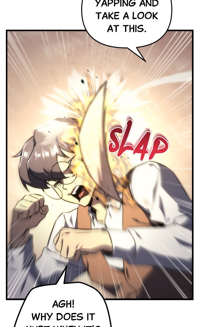 Read A Flame Reborn EN Manga Online
