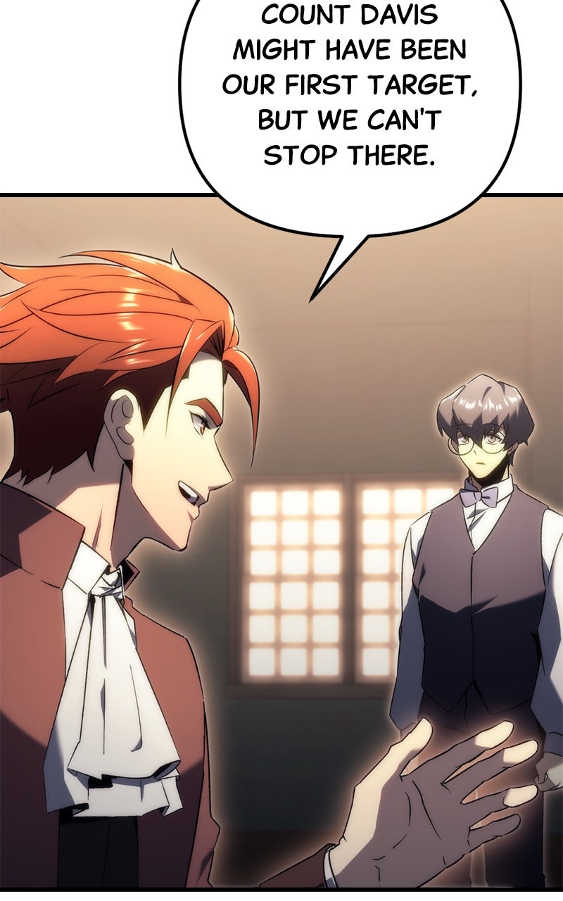 Read A Flame Reborn EN Manga Online
