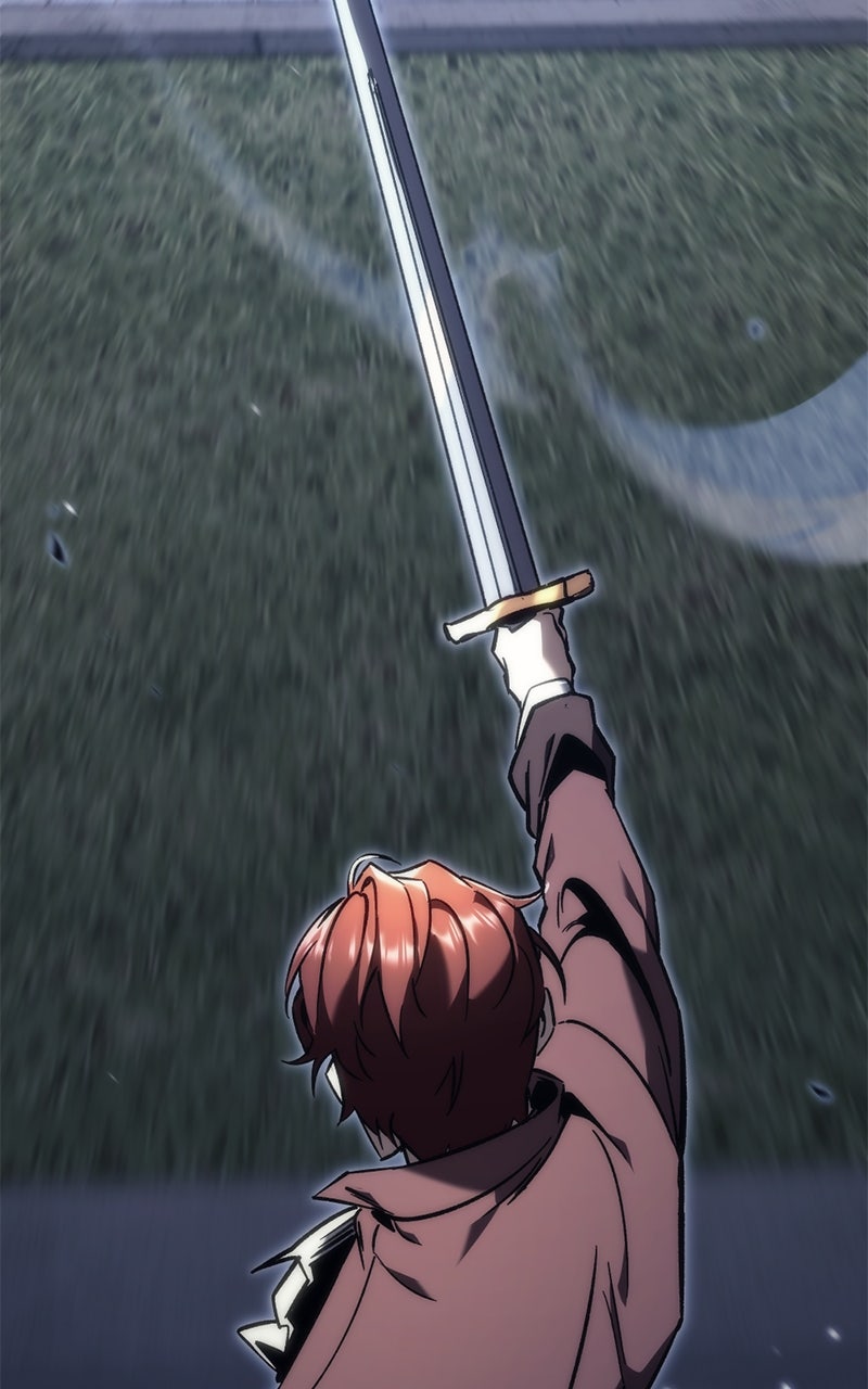 Read A Flame Reborn EN Manga Online