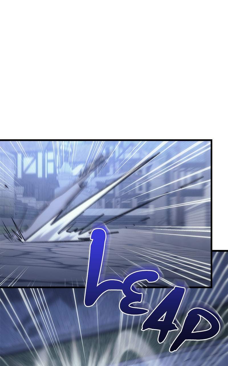 Read A Flame Reborn EN Manga Online