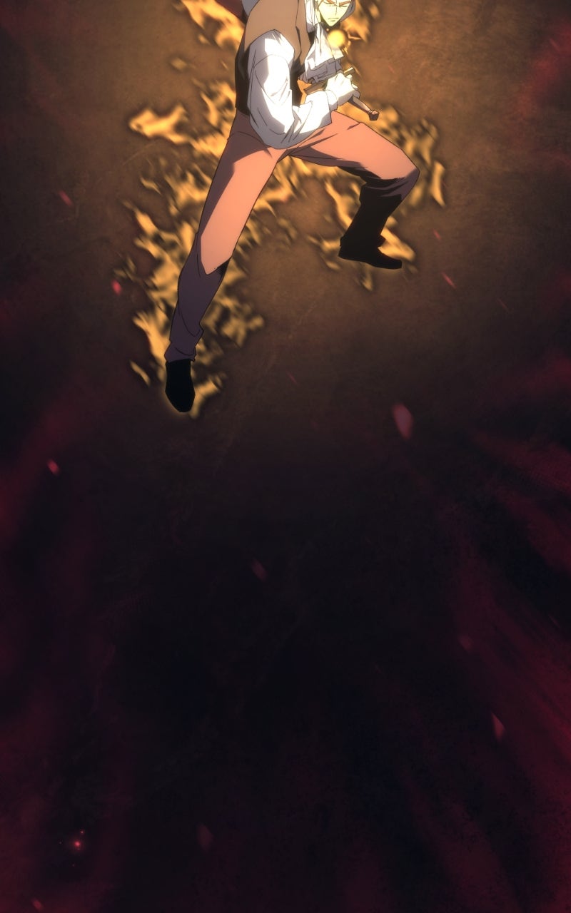 Read A Flame Reborn EN Manga Online