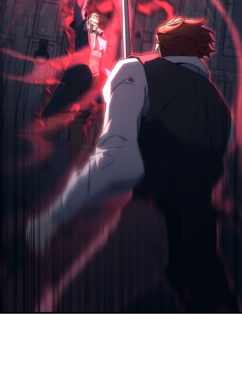 Read A Flame Reborn EN Manga Online