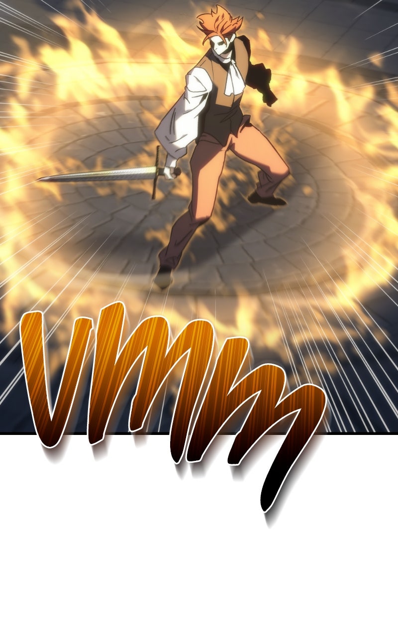 Read A Flame Reborn EN Manga Online