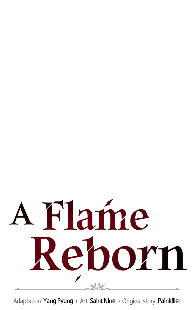 Read A Flame Reborn EN Manga Online
