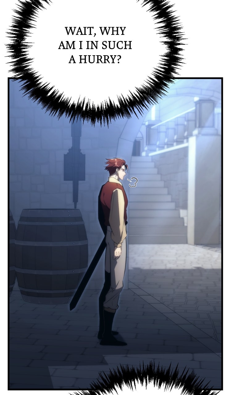 Read A Flame Reborn EN Manga Online