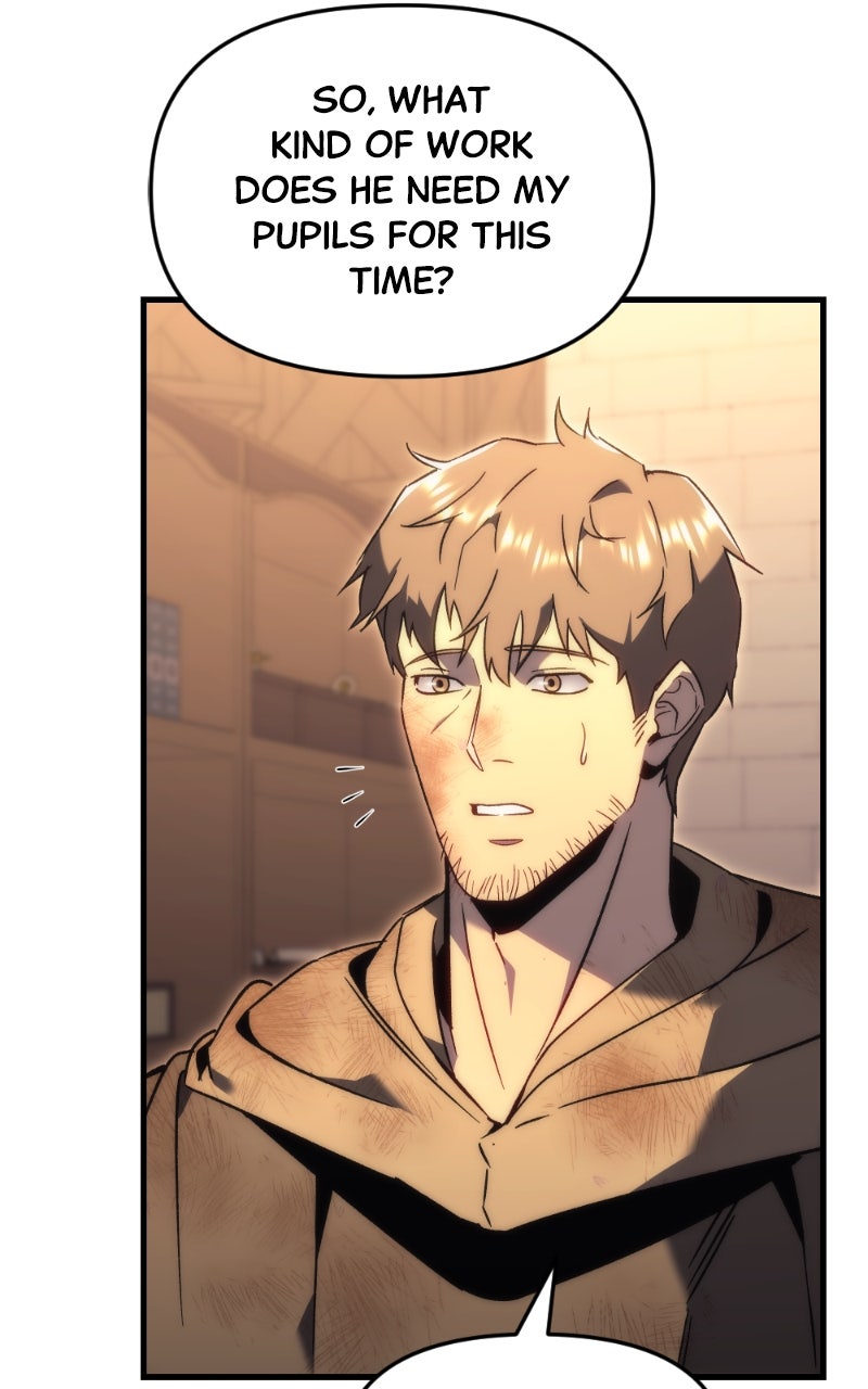 Read A Flame Reborn EN Manga Online