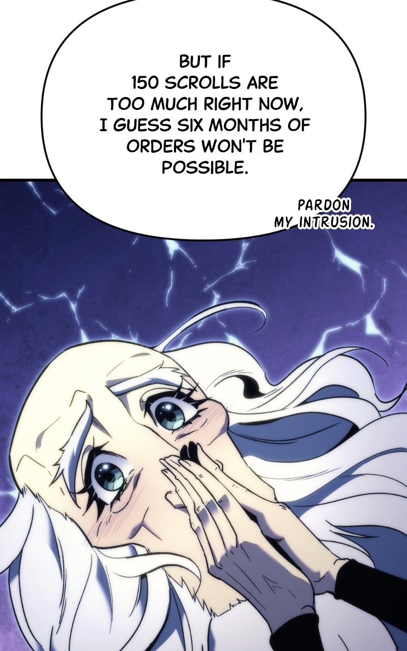 Read A Flame Reborn EN Manga Online
