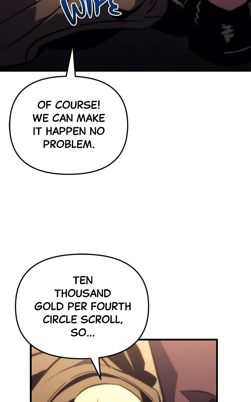 Read A Flame Reborn EN Manga Online