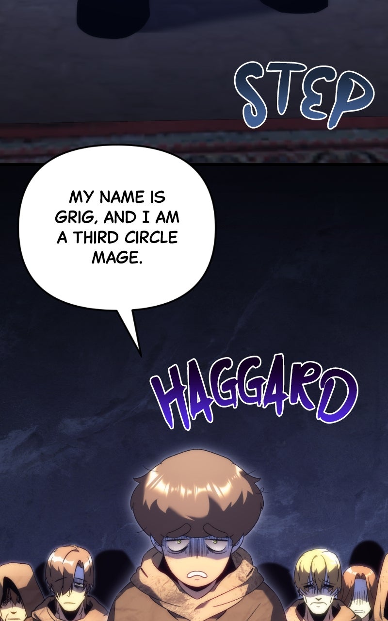 Read A Flame Reborn EN Manga Online