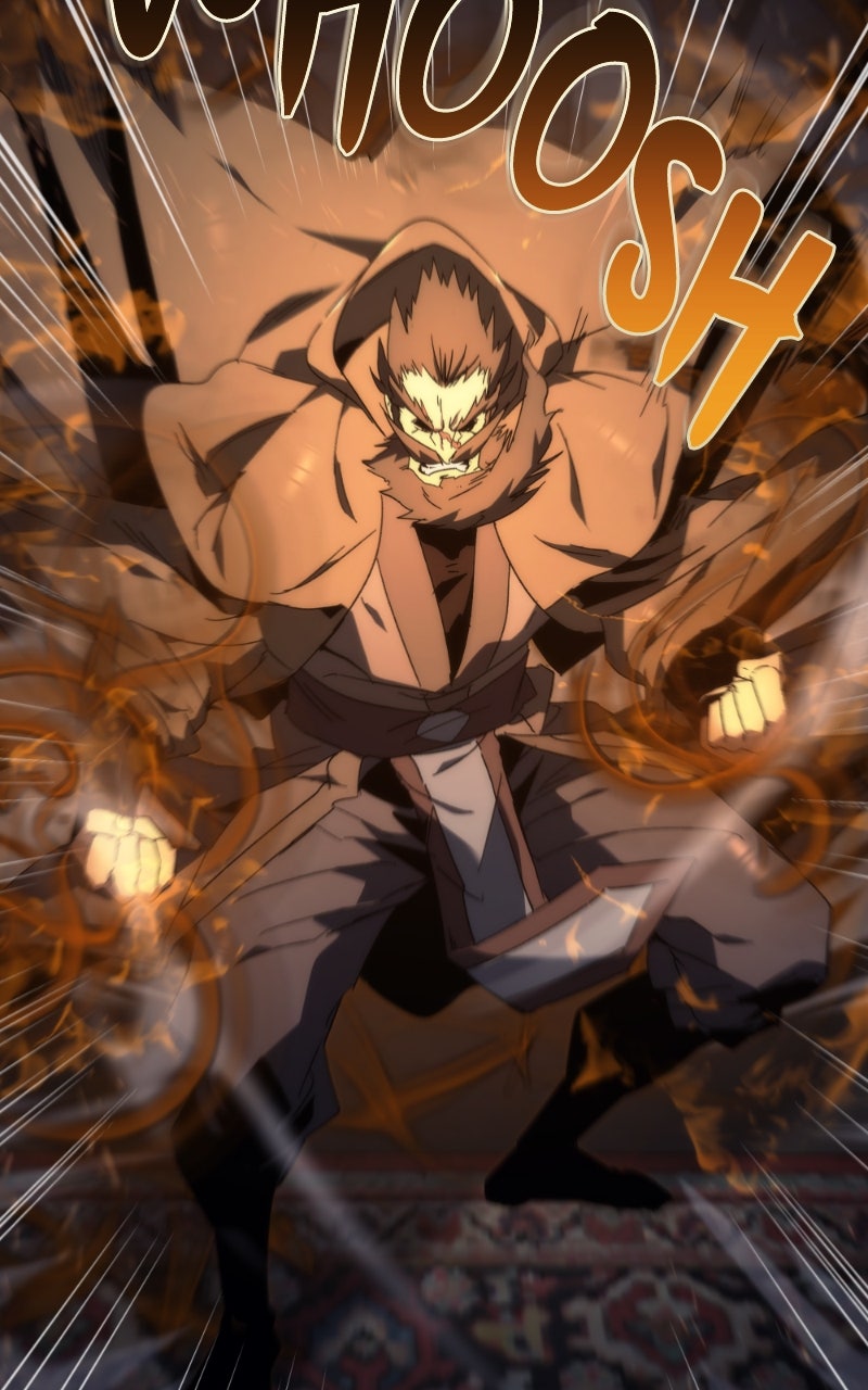 Read A Flame Reborn EN Manga Online