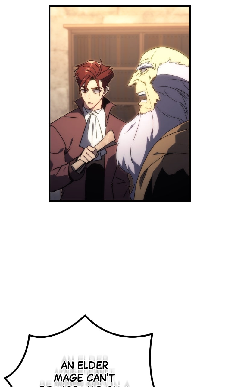 Read A Flame Reborn EN Manga Online
