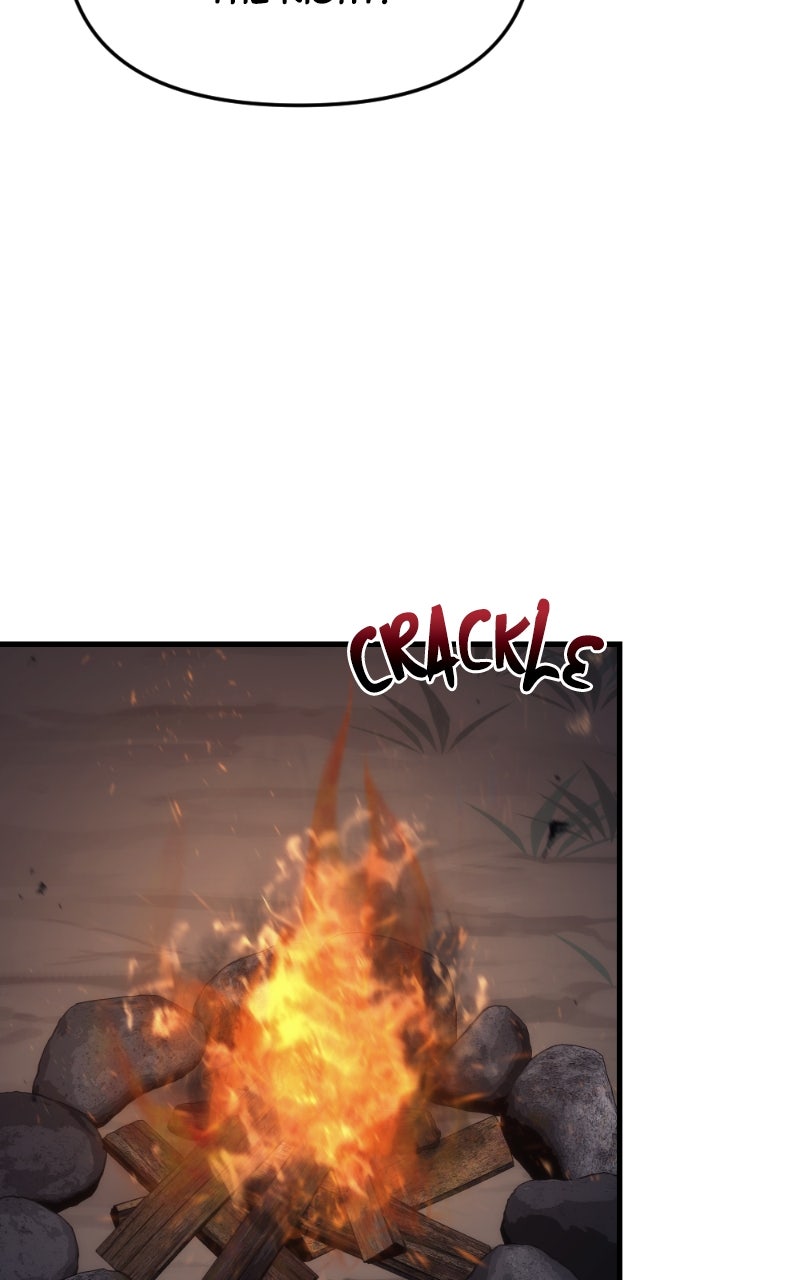 Read A Flame Reborn EN Manga Online