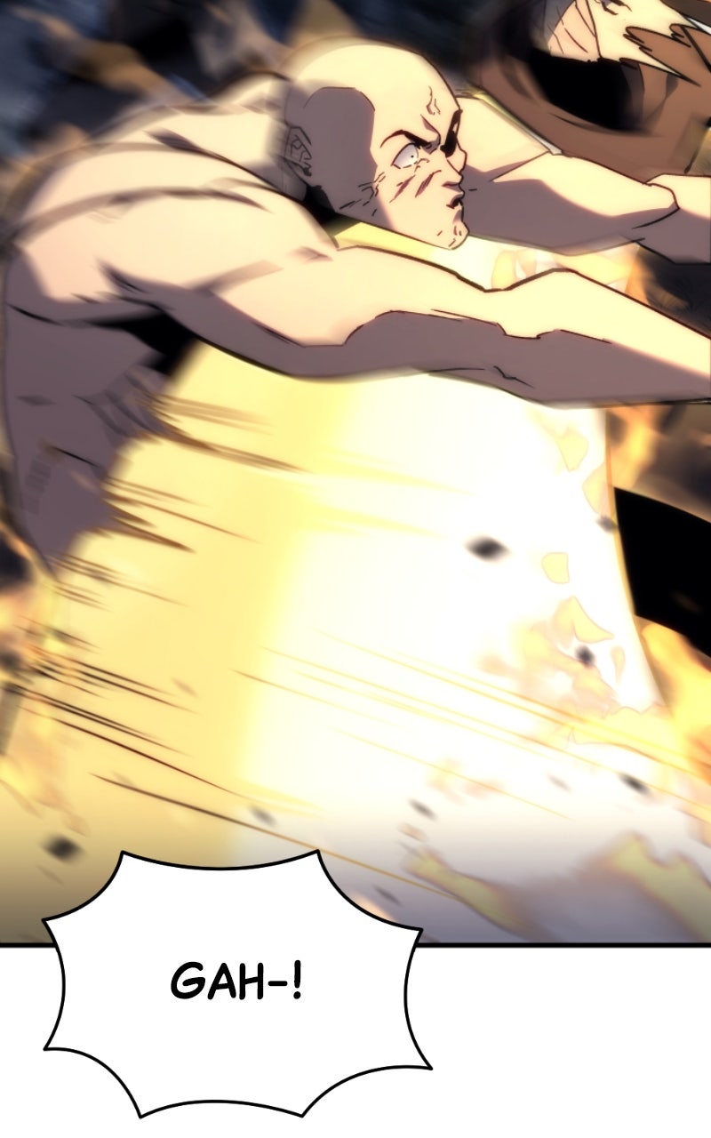 Read A Flame Reborn EN Manga Online