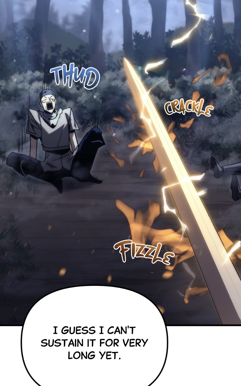Read A Flame Reborn EN Manga Online