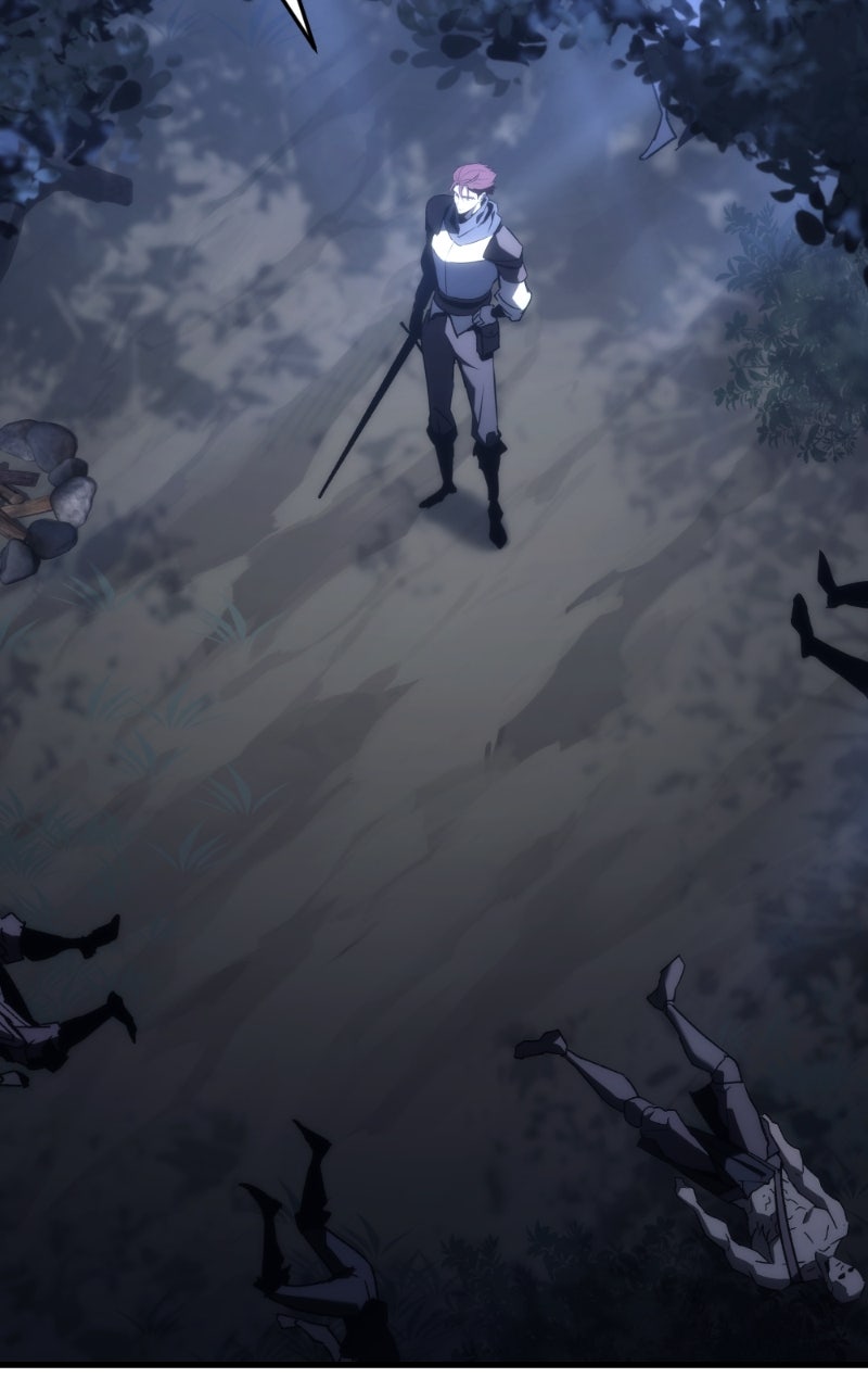 Read A Flame Reborn EN Manga Online