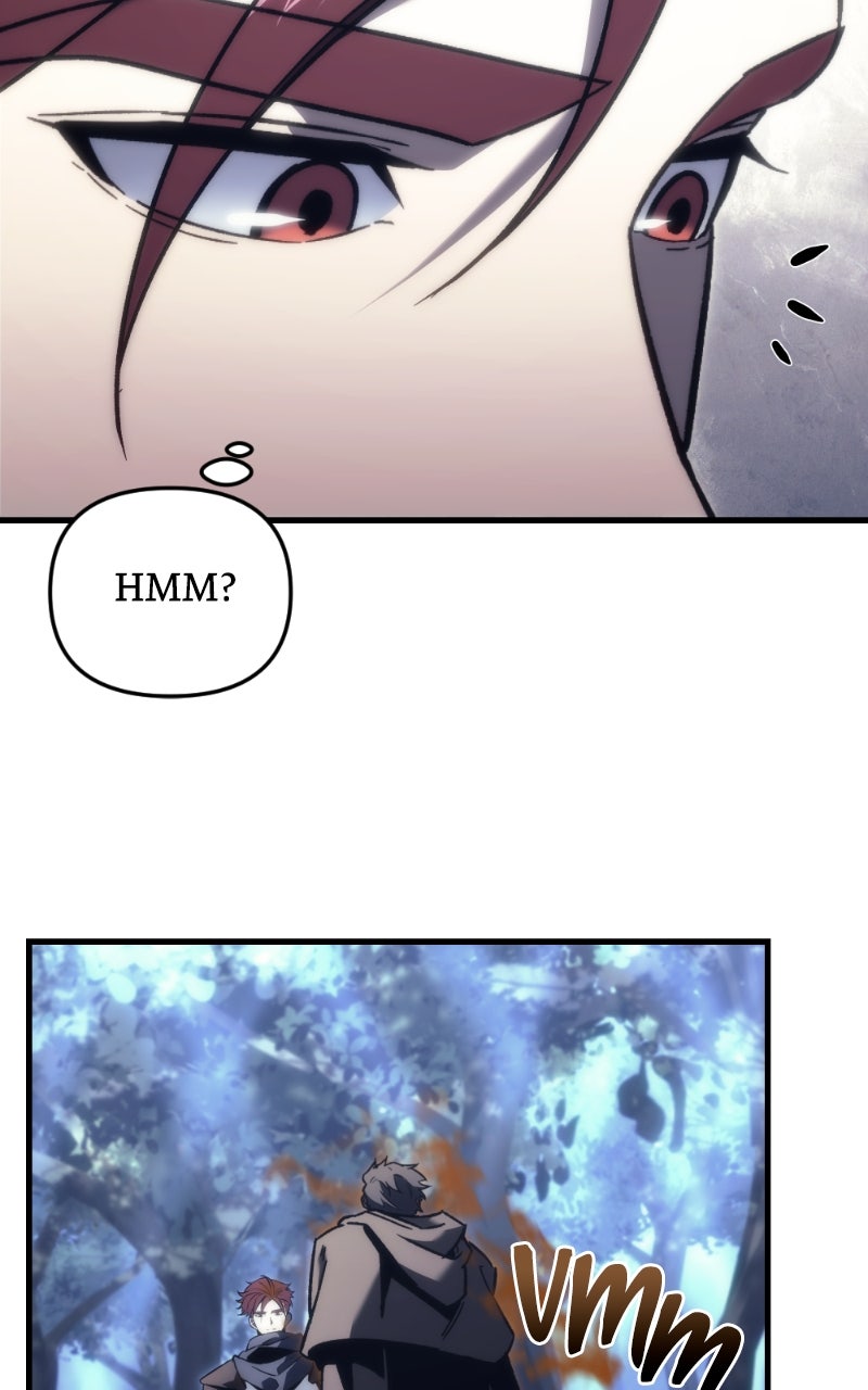 Read A Flame Reborn EN Manga Online