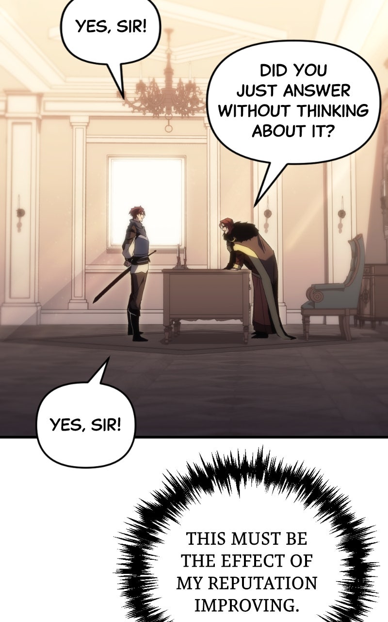 Read A Flame Reborn EN Manga Online