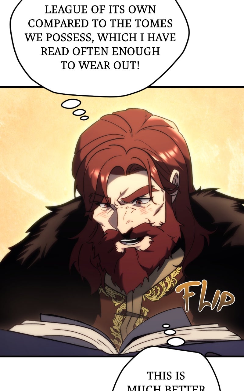 Read A Flame Reborn EN Manga Online