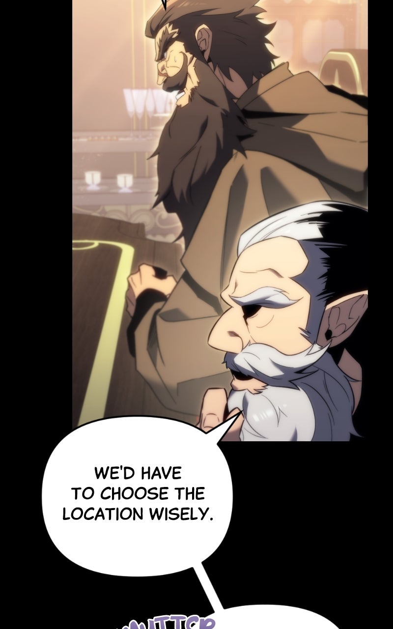 Read A Flame Reborn EN Manga Online