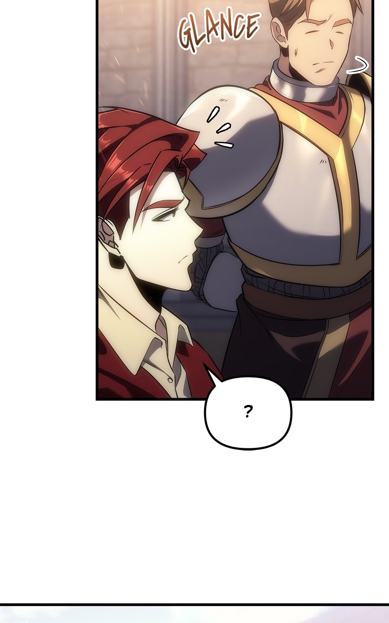 Read A Flame Reborn EN Manga Online