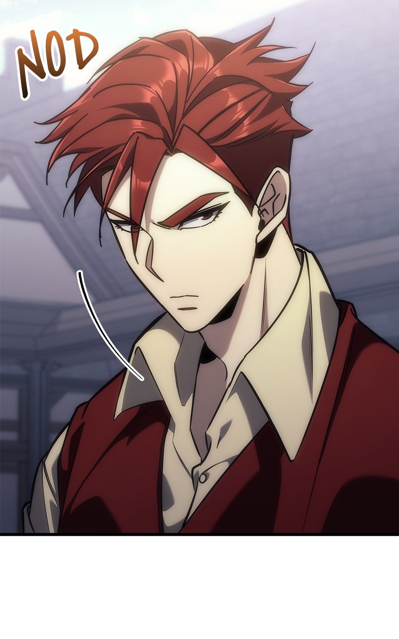 Read A Flame Reborn EN Manga Online