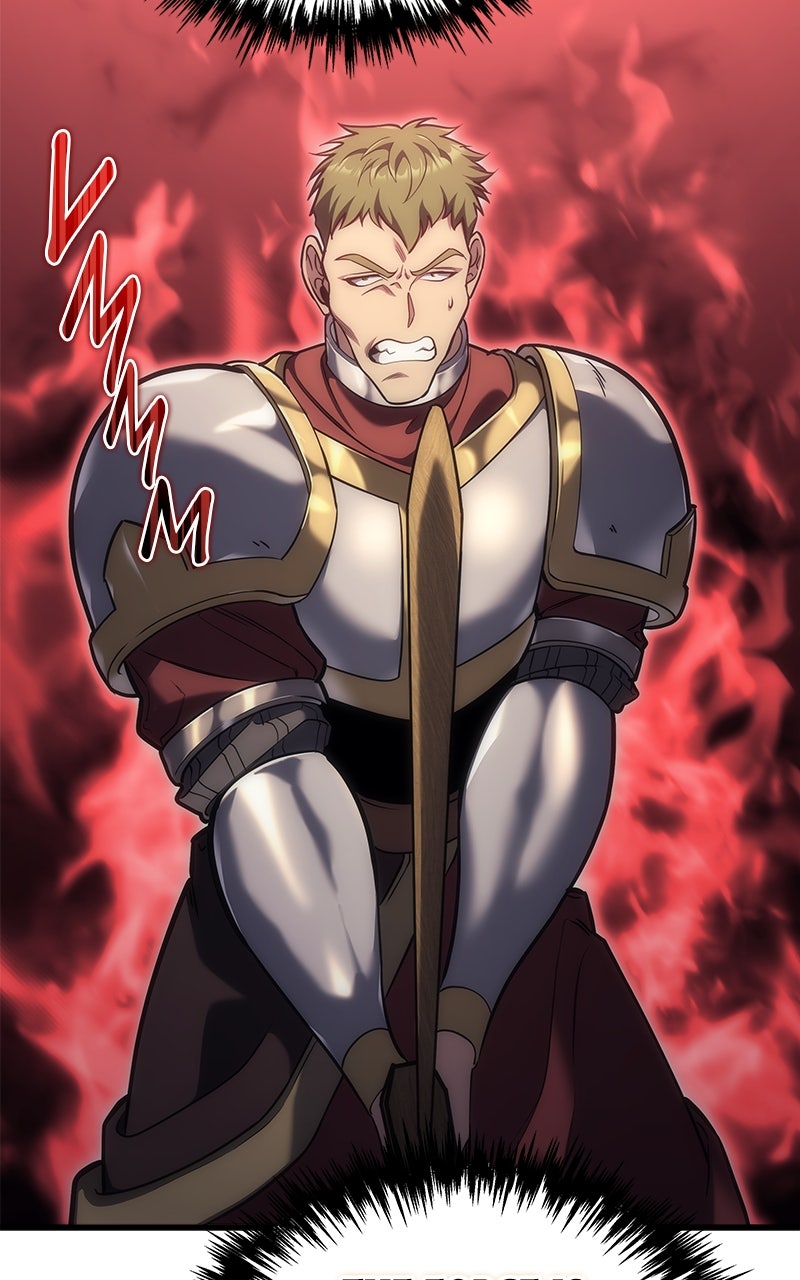 Read A Flame Reborn EN Manga Online