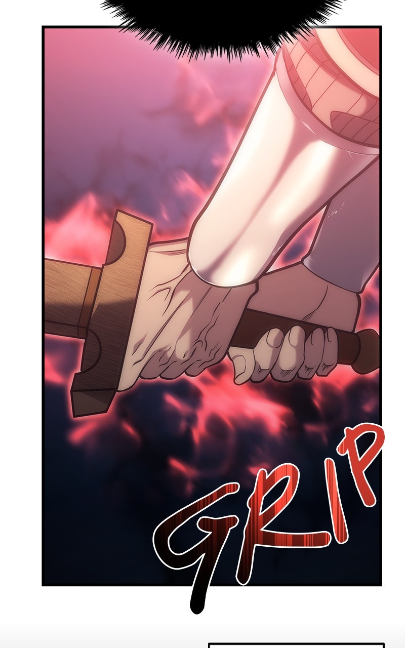 Read A Flame Reborn EN Manga Online