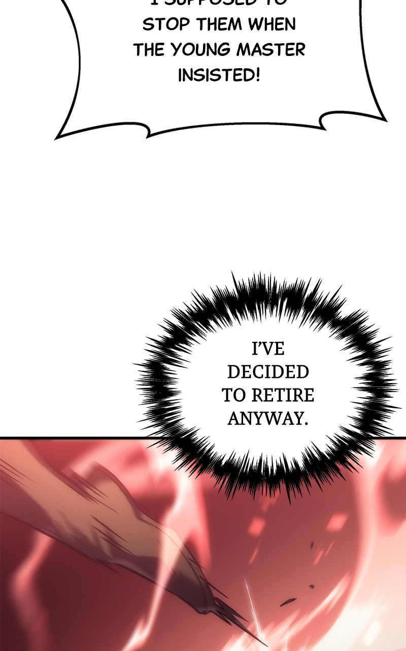 Read A Flame Reborn EN Manga Online