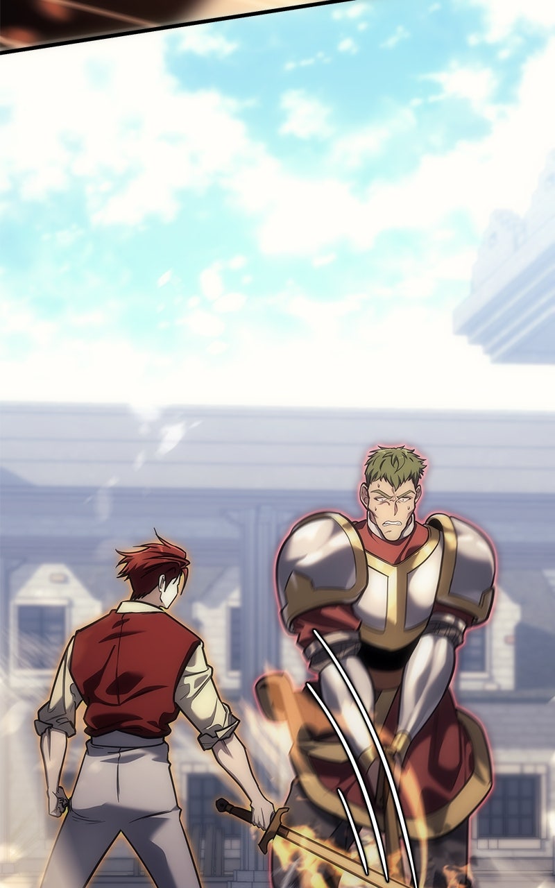 Read A Flame Reborn EN Manga Online