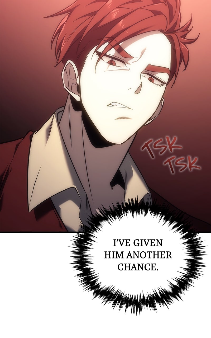 Read A Flame Reborn EN Manga Online