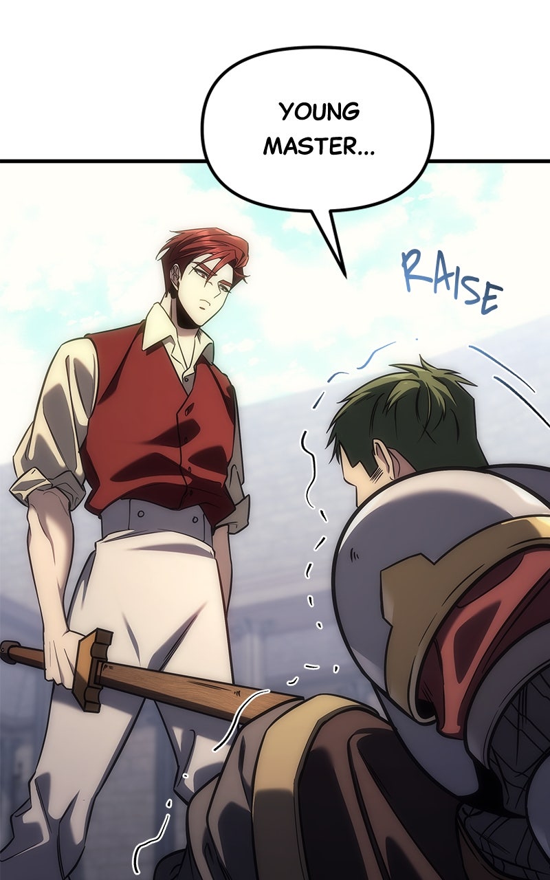 Read A Flame Reborn EN Manga Online