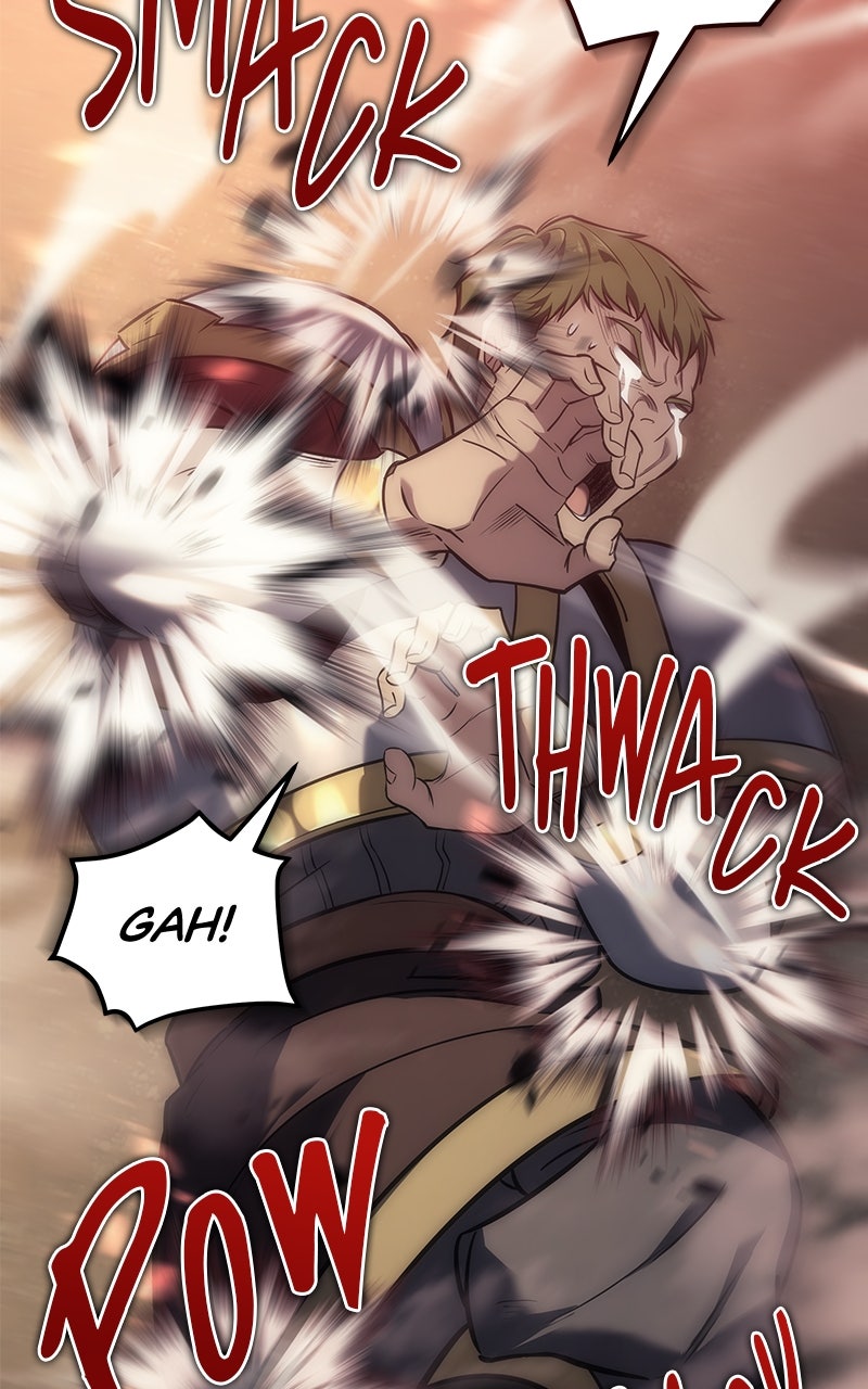 Read A Flame Reborn EN Manga Online