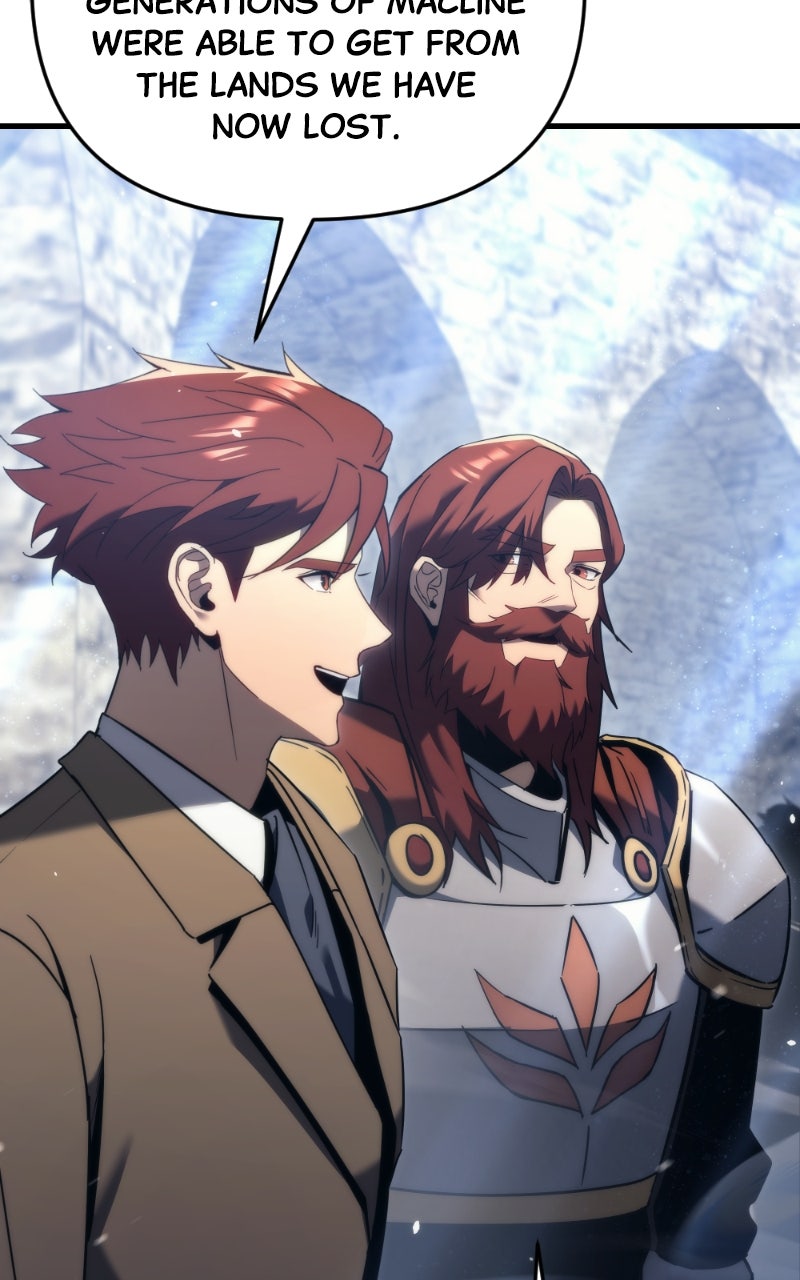 Read A Flame Reborn EN Manga Online