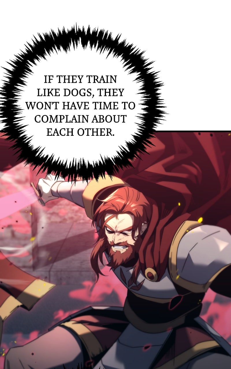 Read A Flame Reborn EN Manga Online