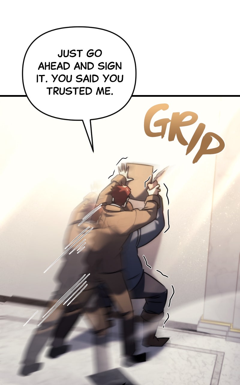 Read A Flame Reborn EN Manga Online