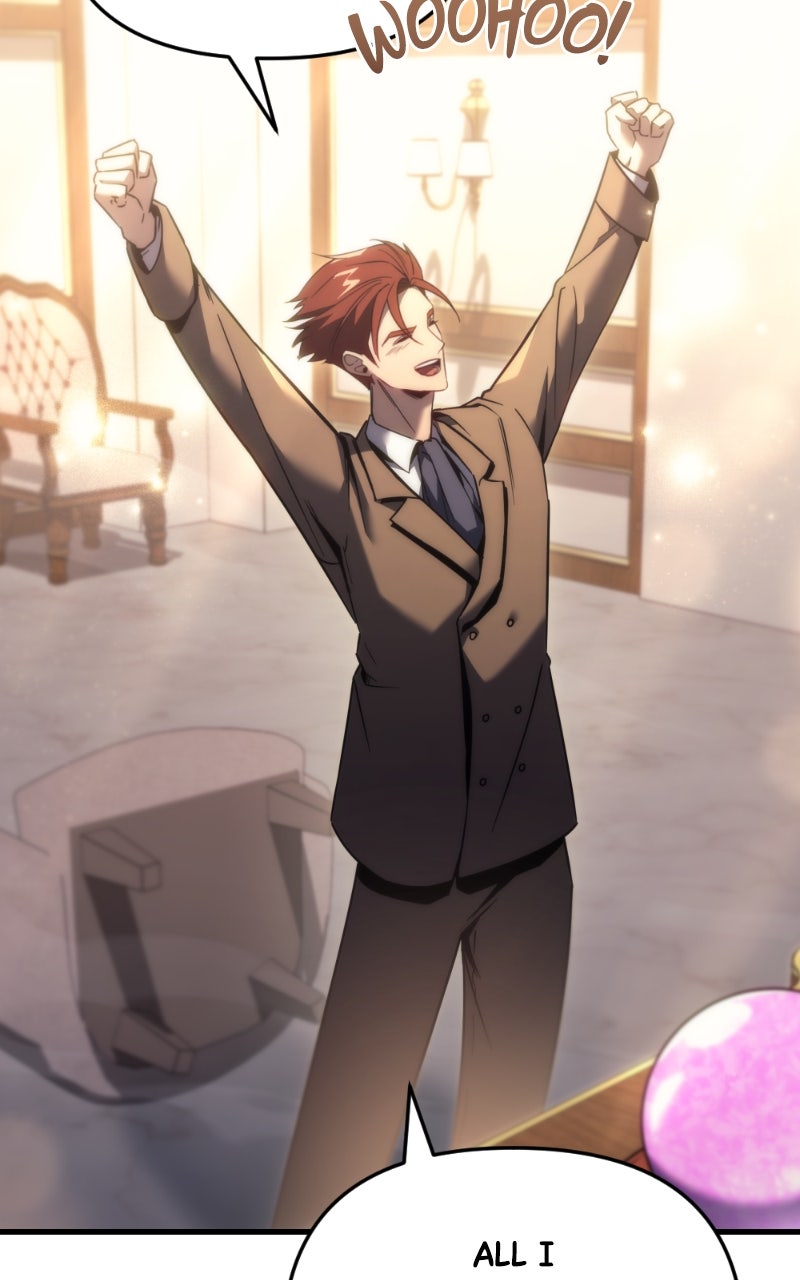 Read A Flame Reborn EN Manga Online