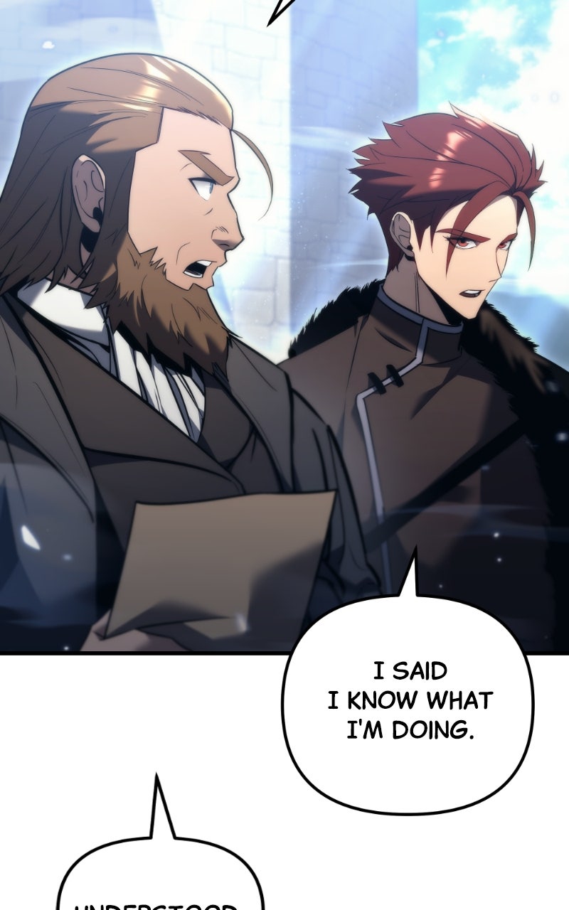 Read A Flame Reborn EN Manga Online