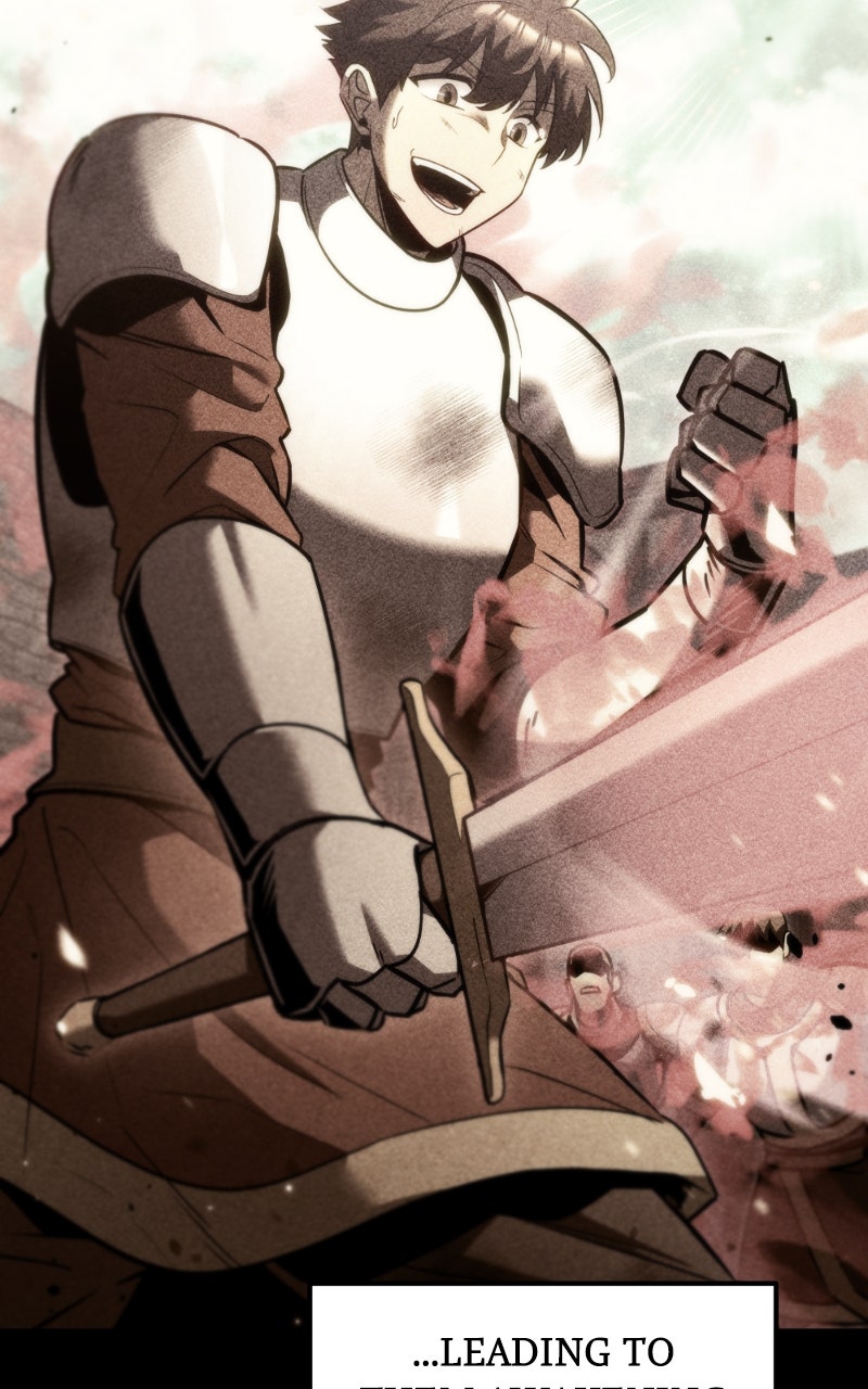 Read A Flame Reborn EN Manga Online